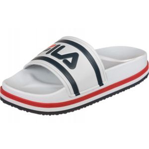 FILA Morro Bay Zeppa F tong Femmes blanc T. 39,0