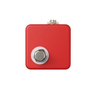 JHS Pedals RED REMOTE