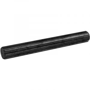 wiltec Arbre cannelé pour Arbre de transmission gt 300mm Multiples Rainures 8-32x38x6 Tracteur Cardan