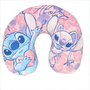 Lilo & Stitch Reis kussen