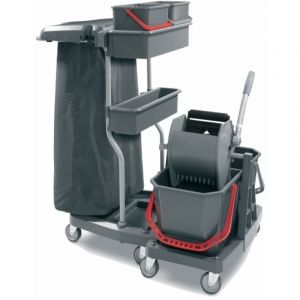 Chariot LZ Transformer / LZSMS4.4C S/P Guialto