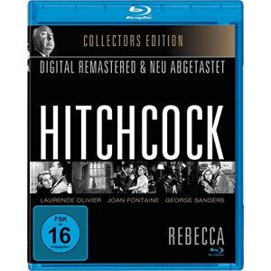 Image de Rebecca - de Alfred Hitchcock