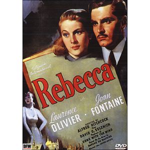 Rebecca - de Alfred Hitchcock