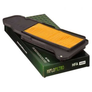 Hiflofiltro Filtre à air HFA4404 Yamaha 400 MAJESTY (1er filtre)