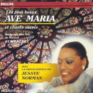 Image de Universal music LES PLUS BEAUX AVE MARIA ET CHANTS SACRES