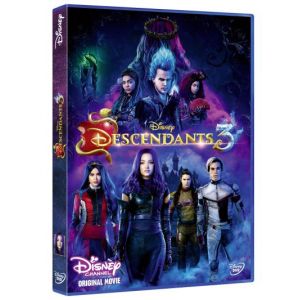 Descendants 3 [DVD]