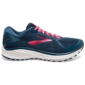 Image de Brooks Chaussures de running - Aduro 6 - Bleu canard Femme 41