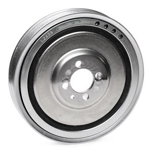 Fast Poulie Damper FT45595 Poulie De Vilebrequin,Poulie, vilebrequin RENAULT,MASTER II Furgón FD,MASTER II Caja/Chasis ED/HD/UD,MASTER II Autobús JD
