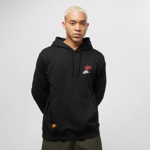 Nike Multi Futura Hoodie - Taille S