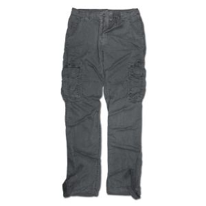 Alpha industries Jet, taille 34, homme, gris