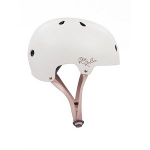 Rio Roller Casque Rose Helmet CreamXXS/XS 49-52cm Cream