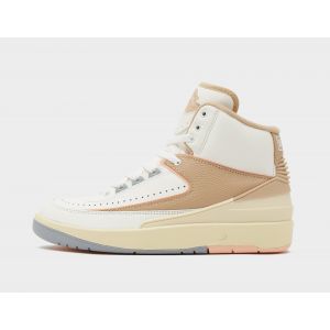 Jordan Air 2 Craft Women's, White - Taille 38.5