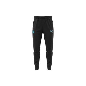 Puma Pantalon d'entra&icirc;nement de football homme om 25/26