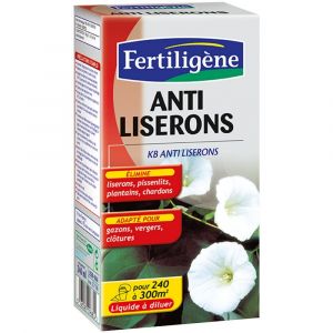 Image de Fertiligene Anti-liserons 240 ml