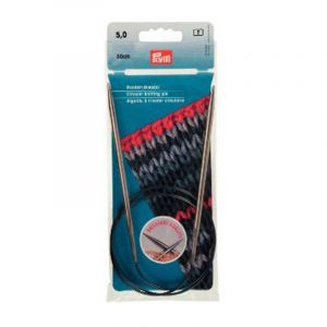 Image de Prym Aig. circulaires laiton 80 cm