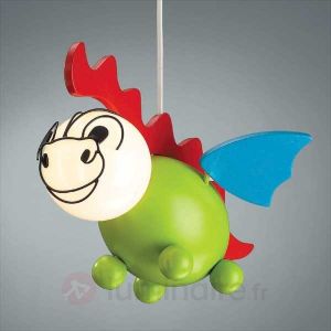 Image de Philips 40229/55/10 - Suspension le Dragon