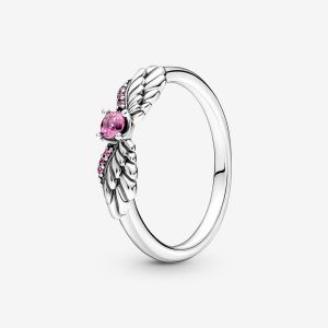 Image de Pandora Bague Femme 198500C02