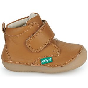 Image de Kickers Boots enfant SABIO - Couleur 19,20,21,22,23 - Taille Marron