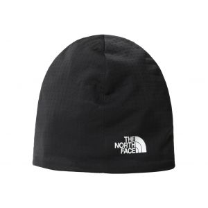 The North Face Fastech Beanie - Bonnet taille S/M, noir