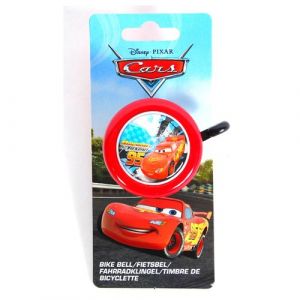 Cloche de bicyclette Cars Disney
