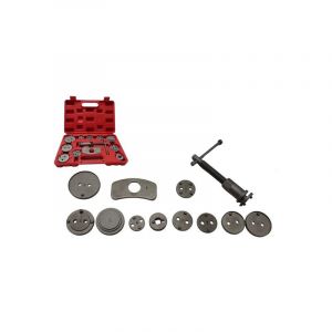 Storm Coffret repousse piston étrier de frein - 12 pcs - 555510 - Ce produit de marque est neuf