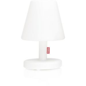 Fatboy Lampe Edison The Medium - Blanc