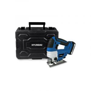 Hyundai Scie sauteuse sans fil 20 V 56 mm HSS20V2A
