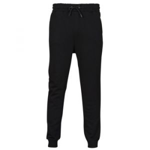 Jack & Jones Pantalon de surv&ecirc;tement Pantalon de surv&ecirc;tement Regular Fit Black L Black L