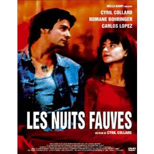 Les Nuits Fauves