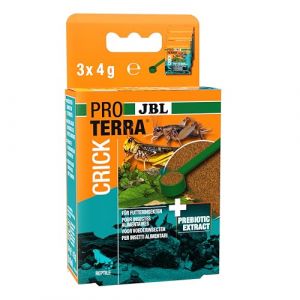 JBL Aliment complémentaire Proterra Crick
