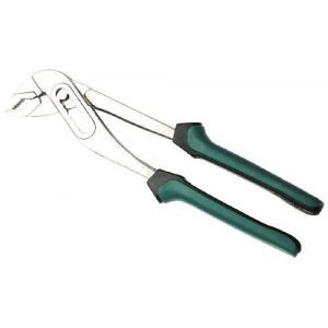 Brüder Mannesmann M10972 Pince multiprise professionnelle 250 mm