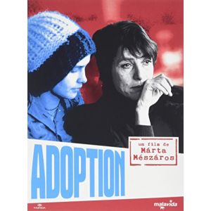 Image de Adoption [DVD]