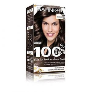 Garnier Coloration cheveux foncés