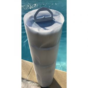 No Name CARTOUCHE COMPATIBLE WELTICO C5 PREFILTRE