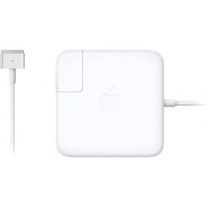 Image de Apple Chargeur et câble d'alimentation PC ADAPTATEUR SECTEUR MAGSAFE 2 60W RECONDITIONNE