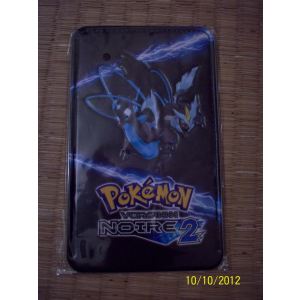 Nintendo Housse bonus Pokemon pour 3DS