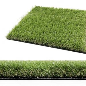Emmevi Mv S.p.a. - Gazon Synthétique épaisseur 30mm Pelouse Verte Artificiel Haute Qualité - 2x15 Mt