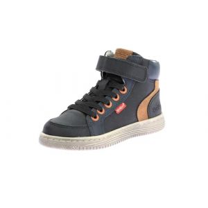 Kickers Baskets fille Lolastic