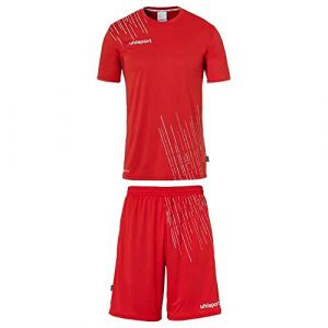Uhlsport Ensemble maillot et short enfant Score 26