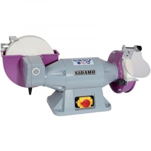 Sidamo Touret meule - eau EXPERT 200 TME - 230 V mono - 20113606