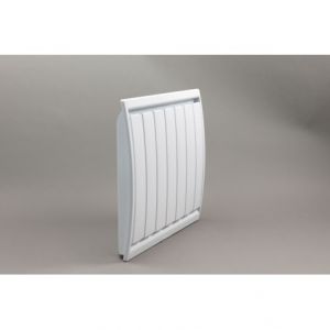 Image de Airelec Airedou Smart ECOcontrol Bas - Radiateur électrique 1000 Watts