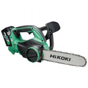 Image de Hikoki Elagueuse 36V MV Chaine 30 cm Hitachi,