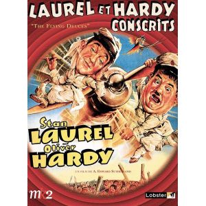 Laurel et Hardy conscrits