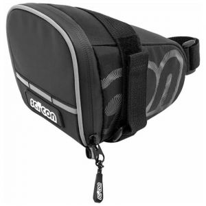 Scicon Sci-con Mtb Strap Mount One Size Black - Black - Taille One Size