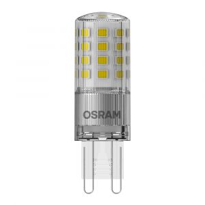 Image de Osram Ampoule LED PARATHOM LED PIN DIM, 4,0 Watt, G9