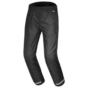 Macna Pantalon De Pluie Spray Standard Noir - Taille 2XL