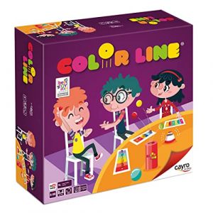Cayro COLOR LINE
