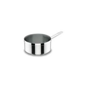 Lacor 54212 - Casserole Chef Luxe 12 cm