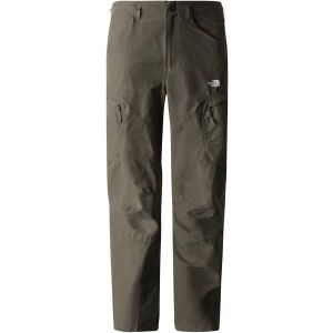 Image de The North Face M Explo Reg Tpr Pnt - Vert - taille 30 2024