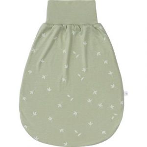 Lässig Demi gigoteuse feuilles olive TOG 0.5